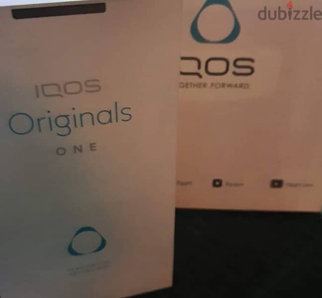 iqos zero للبدل ب فيب 0