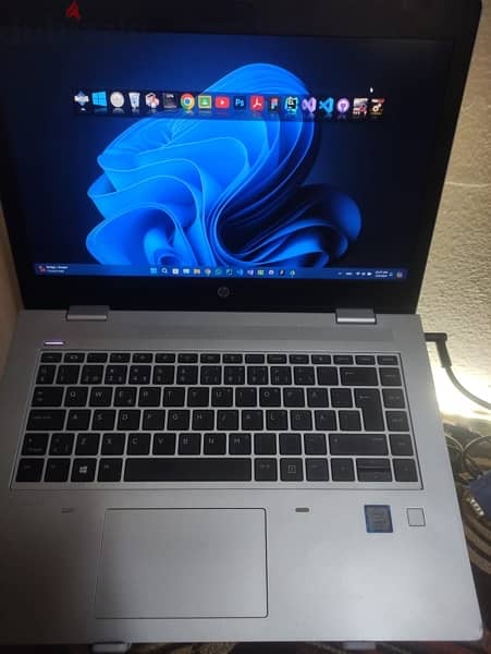 HP ProBook 640 G5 2