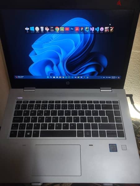 HP ProBook 640 G5 3