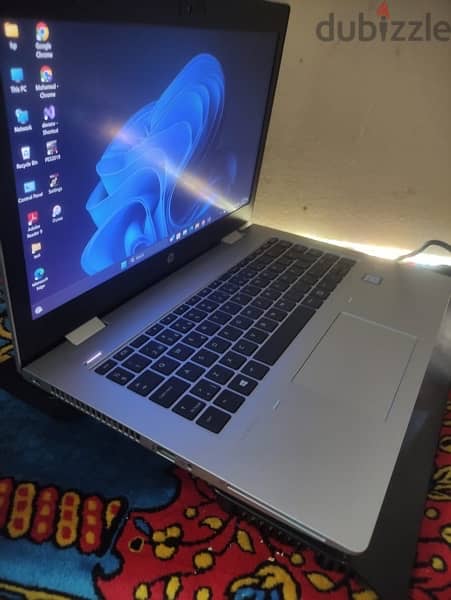 HP ProBook 640 G5 5