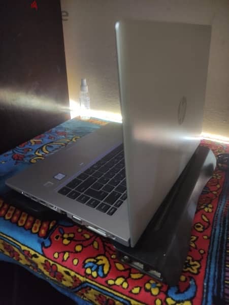 HP ProBook 640 G5 6