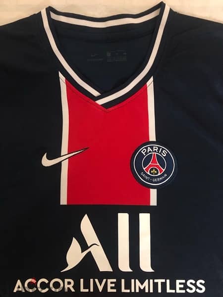 PSG home kit 20/21 0