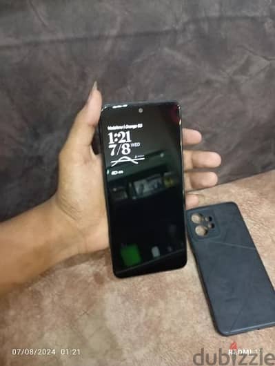 جهاز Redmi note 12