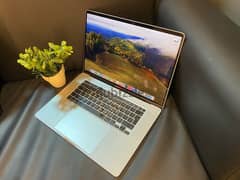 MACBOOK PRO 2019 (16 inch)