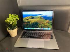 MacBook Air 2019