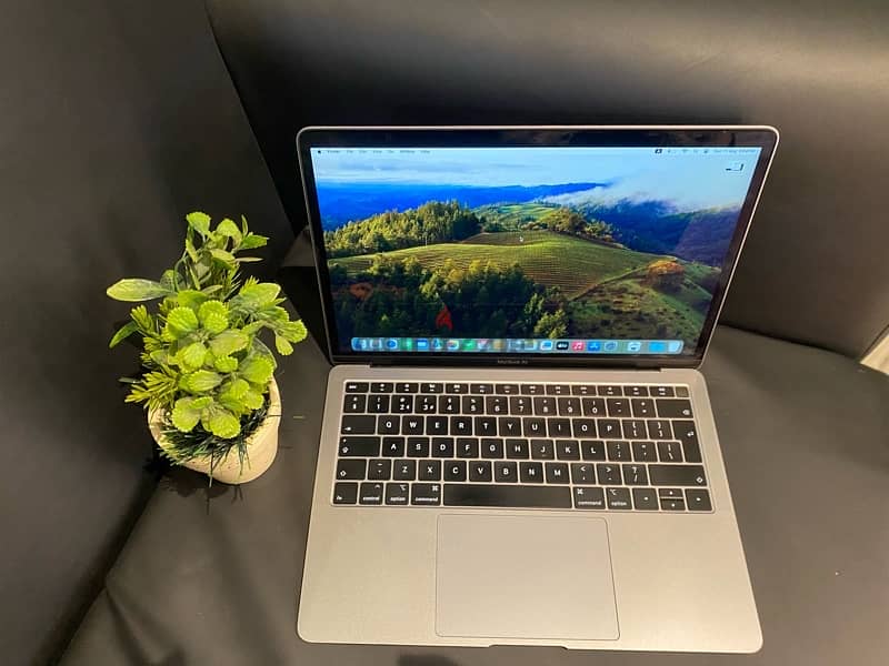 MacBook Air 2019 1