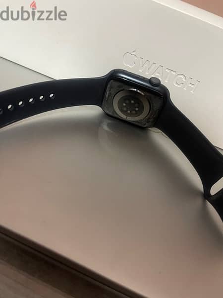 apple watch serious 7 3