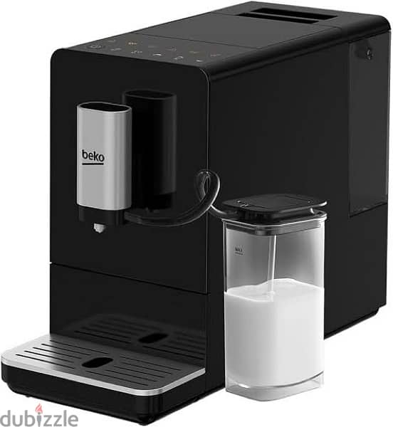 coffe machine Beko 0