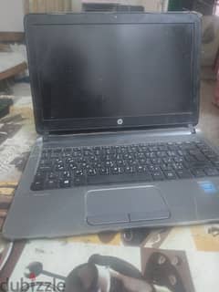 HP Pro book 430 G2