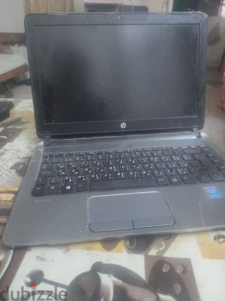 HP Pro book 430 G2 0