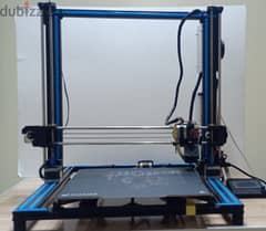 3D printer طابعة للمجسمات ثلاثية الابعاد 0