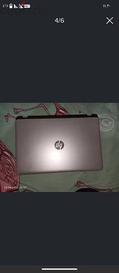 HP 350 g1 للبيع او للبدل