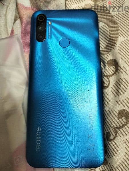 realme c3 5