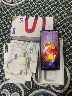 Vivo S1 128