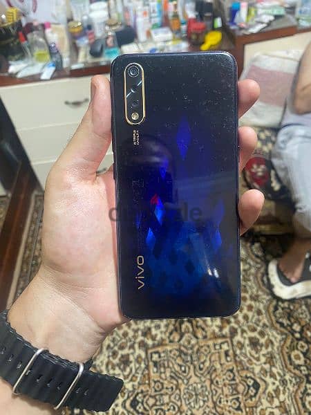 Vivo S1 128 2