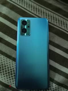 realme 9i