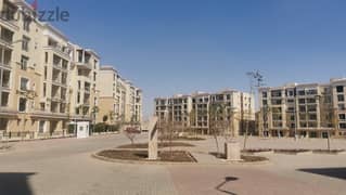 Appartment 113m in sarai compound s2 0