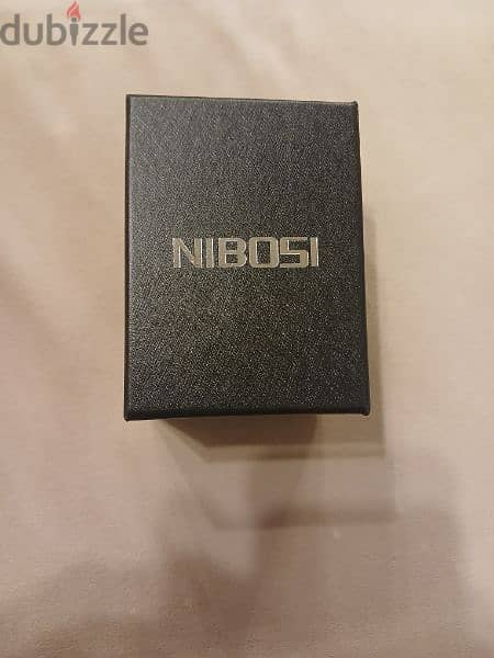 NIBOSI Women's Watch Analog Quartz 2