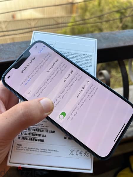 iphone 13pro max128g || 2 iphone13 128g 14