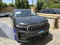 Skoda Kodiaq 2024 Selection 0