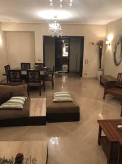 Magnificient Appartment in City View - Giza 0