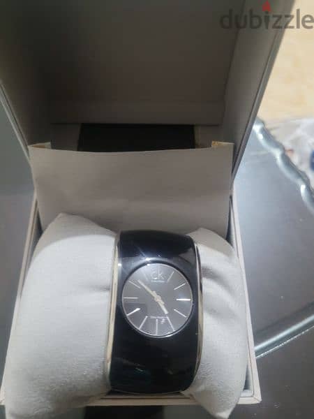 original CK watch for girls and ladies 1