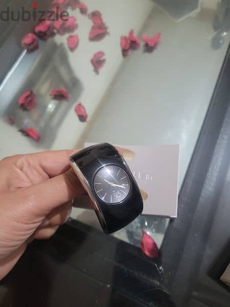 original CK watch for girls and ladies 3