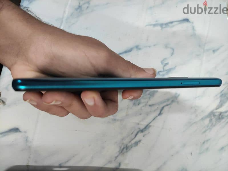 موبايل redmi note 9s للبيع فقط 3