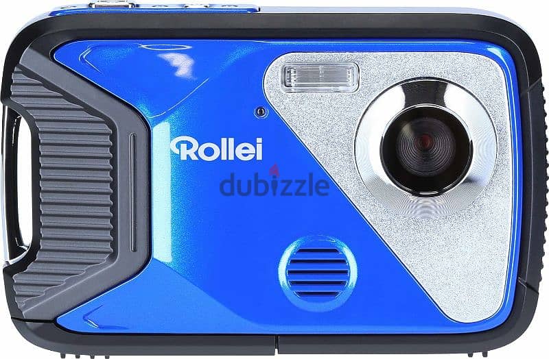 ارخص كاميرا رقمية Rollei Sportsline 60 Plus مقاومة للماء مع فيديو 7