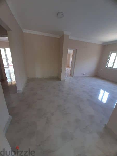 فيلا ايجار منفصلةفي مدينتي Villa for rent in Madinaty 5