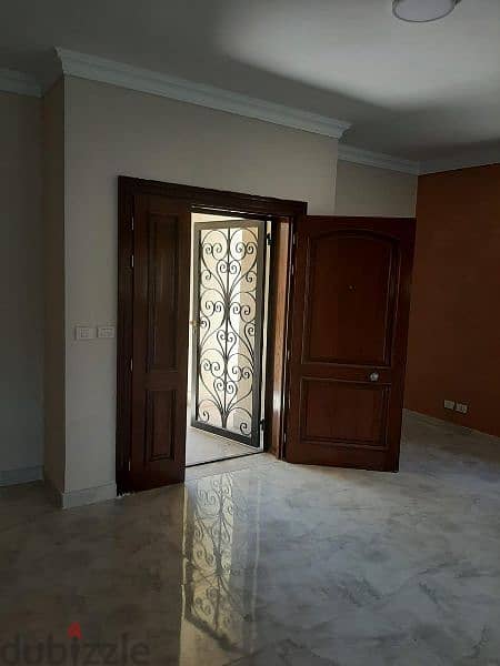 فيلا ايجار منفصلةفي مدينتي Villa for rent in Madinaty 6