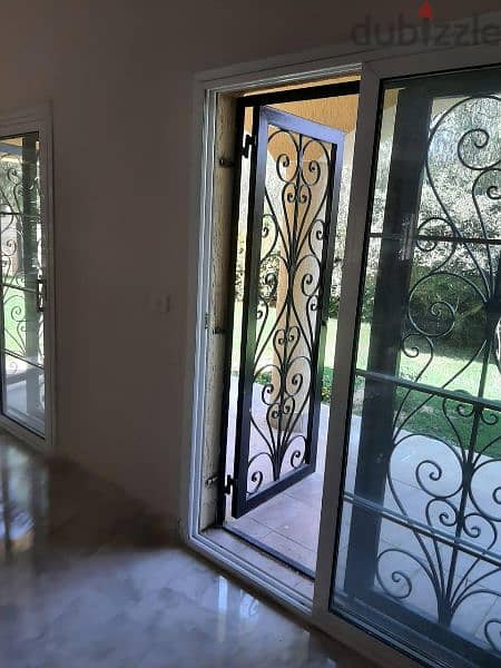 فيلا ايجار منفصلةفي مدينتي Villa for rent in Madinaty 7