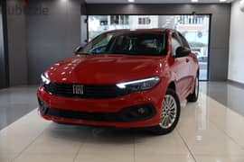 Fiat Tipo 2024 0