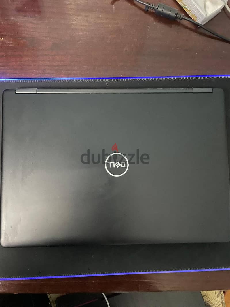 dell latitude 5490 1