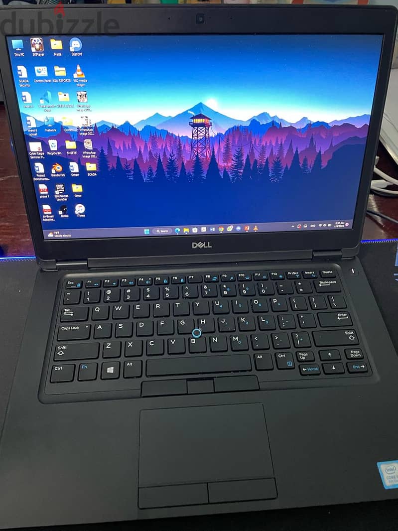 dell latitude 5490 3