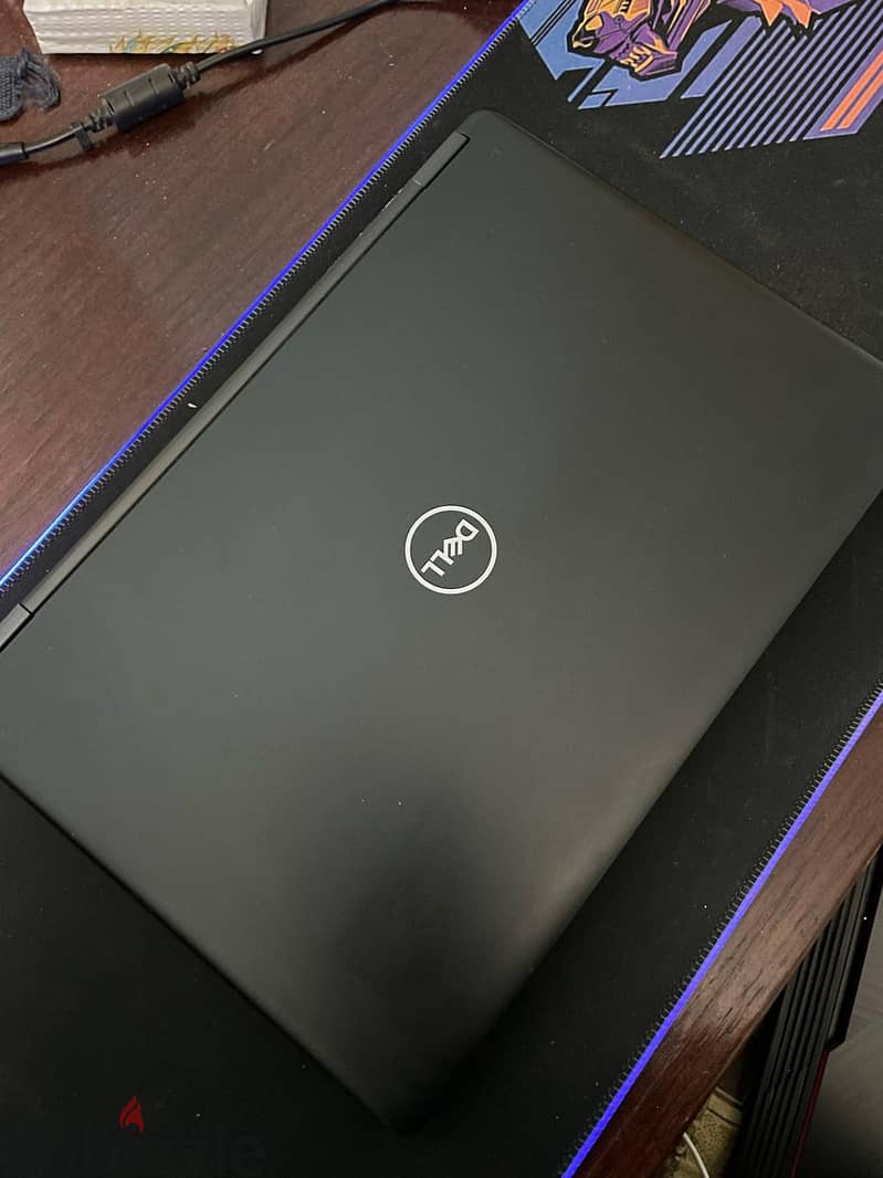 dell latitude 5490 4