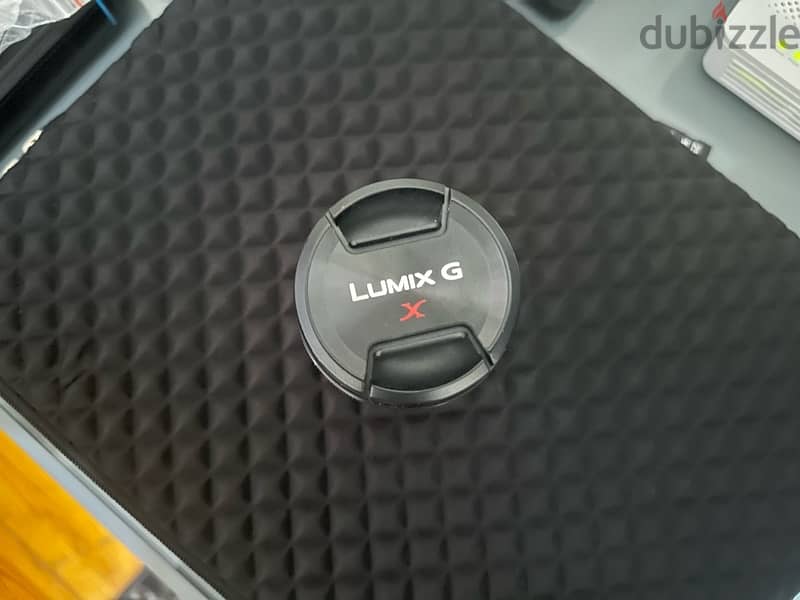 Panasonic Lumix GH4R - Like New 4