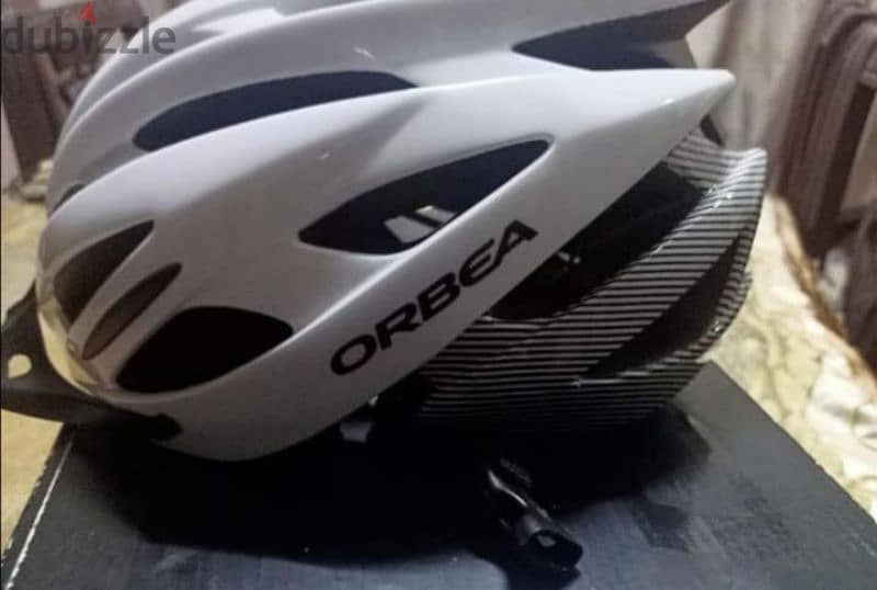 orbea helmet size L 1