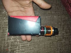 فيب Smok بحاله جيده كاملة بدون تانك