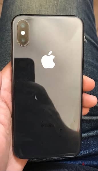 بيع اوبدلiPhone x محتاج بوردة 0