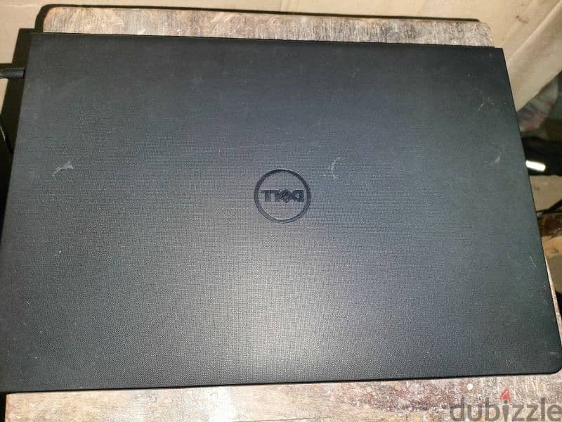 لابتوب  dell inspiron 15 3