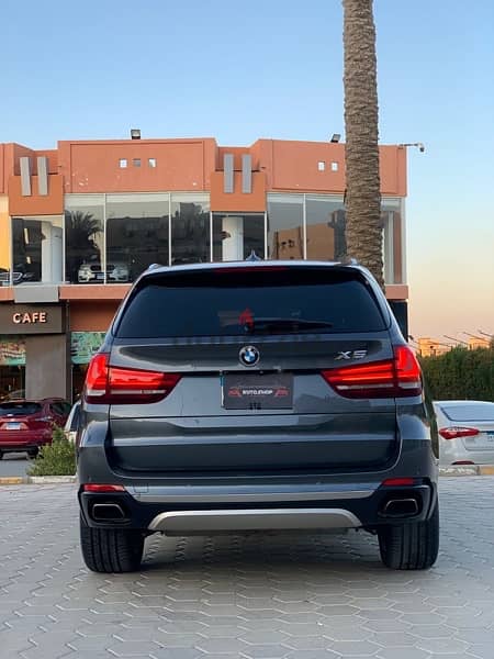 بي ام دبليو إكس 5 2015/BMW X5 11