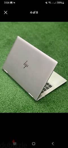 hp elitebook X360 G6