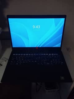 laptop Dell core i5 latitude