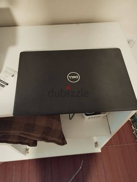 laptop Dell core i5 latitude 1