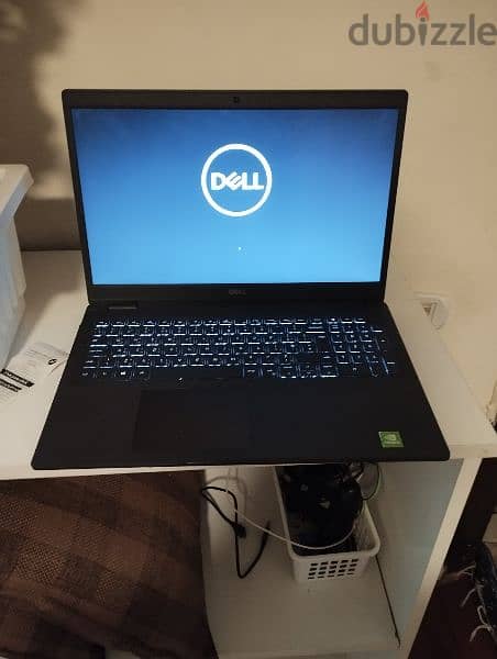 laptop Dell core i5 latitude 2