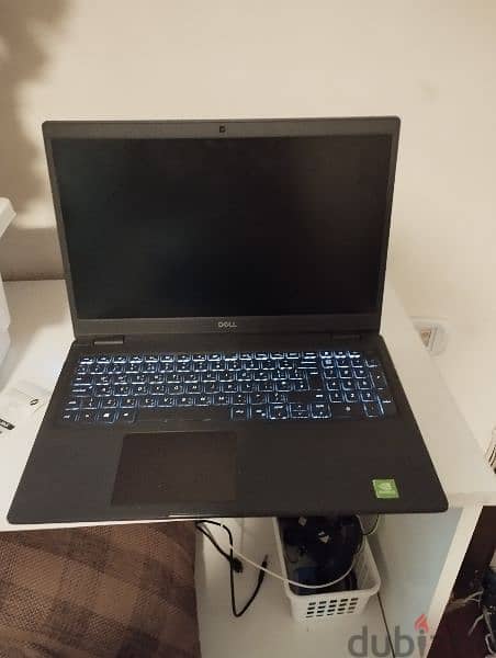 laptop Dell core i5 latitude 3