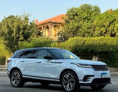 لاند روفر فيلار بحالة الزيروRANGE. ROVER. VELAR. . R. Dynamic. . 2019. .