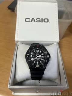 Casio