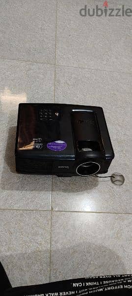 projecteur BENQ mp515